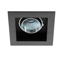 Встраиваемый светодиодный светильник Eglo Biscari 61608