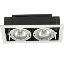 Встраиваемый светильник Nowodvorski Downlight 4871