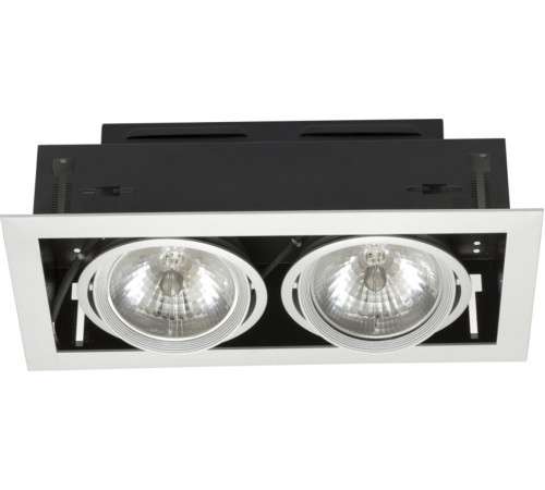 Встраиваемый светильник Nowodvorski Downlight 4871 Встраиваемый светильник Nowodvorski Downlight 4871