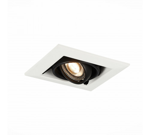 Встраиваемый светильник ST LUCE ST250.548.01 Встраиваемый светильник ST LUCE ST250.548.01