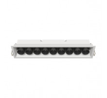 Встраиваемый светодиодный светильник Arlight MS-Orient-Built-Turn-TC-S67x300-20W Day3000 031931