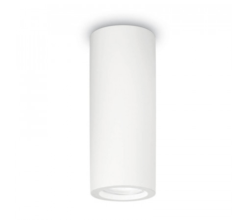Потолочный светильник Ideal Lux Tower PL1 Round 155869 Потолочный светильник Ideal Lux Tower PL1 Round 155869