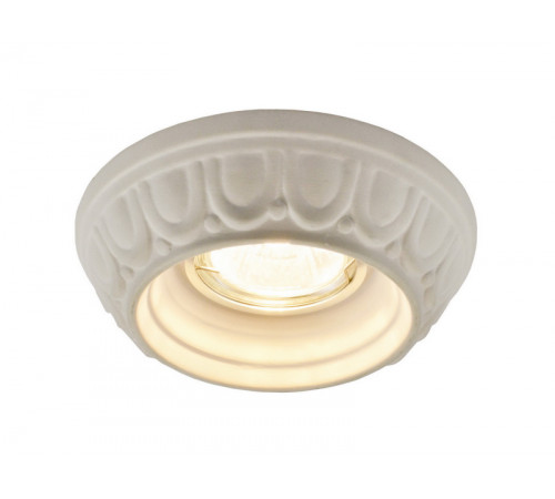 Встраиваемый светильник Arte Lamp Cratere A5245PL-1WH Встраиваемый светильник Arte Lamp Cratere A5245PL-1WH