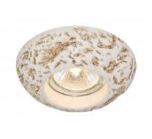 Встраиваемый светильник Arte Lamp Pezzi A5201PL-1WC