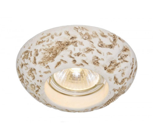 Встраиваемый светильник Arte Lamp Pezzi A5201PL-1WC
