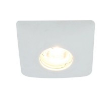 Встраиваемый светильник Arte Lamp Molle A5307PL-1WH