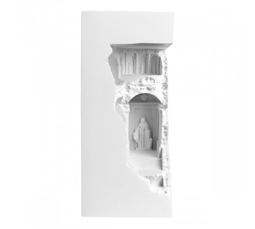 Гипсовый светильник Loft IT Antique 10355D