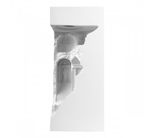 Гипсовый светильник Loft IT Antique 10355D