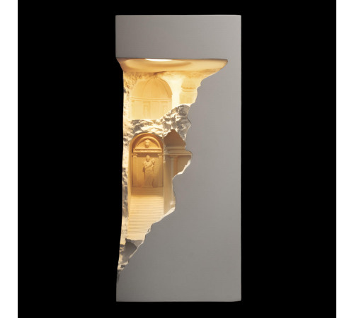 Гипсовый светильник Loft IT Antique 10355D