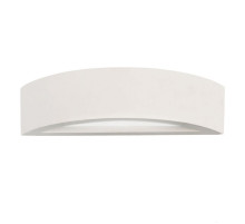 Настенный светильник Ideal Lux Whisky AP1 105710