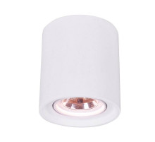 Встраиваемый светильник Arte Lamp Tubo A9262PL-1WH