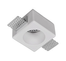 Встраиваемый светильник Arte Lamp A9285PL-1WH