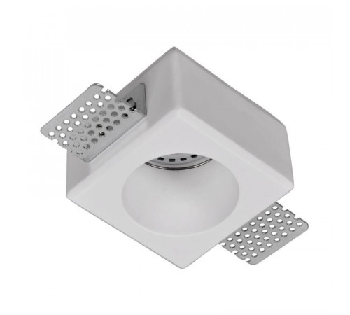 Встраиваемый светильник Arte Lamp A9285PL-1WH Встраиваемый светильник Arte Lamp A9285PL-1WH