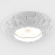 Встраиваемый светильник Ambrella Light Desing D2940 W