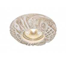Встраиваемый светильник Arte Lamp Pezzi A5212PL-1WC