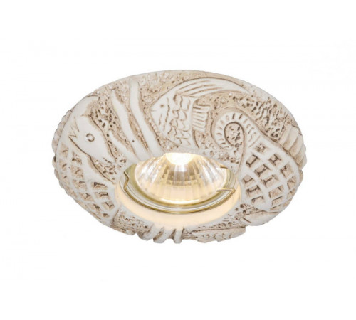 Встраиваемый светильник Arte Lamp Pezzi A5212PL-1WC Встраиваемый светильник Arte Lamp Pezzi A5212PL-1WC