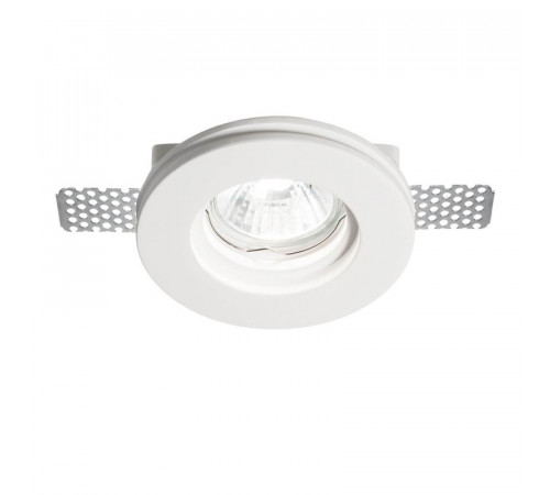 Встраиваемый светильник Ideal Lux Samba FI1 Round Small 150307 Встраиваемый светильник Ideal Lux Samba FI1 Round Small 150307