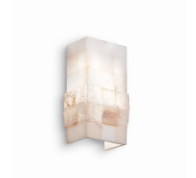 Настенный светильник Ideal Lux Stones AP1 015125