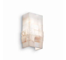 Настенный светильник Ideal Lux Stones AP1 015125
