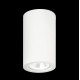 Потолочный светильник Ideal Lux Tower PL1 Round 155869