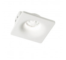Встраиваемый светильник Ideal Lux Zephyr FI1 Small 150284