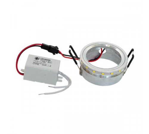 Встраиваемый светильник Ambrella Light 102 Led Set Step