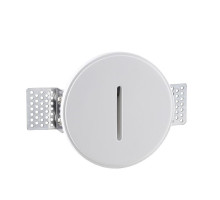 Подсветка для лестниц и ступеней Odeon Light Gips 7081/3WL