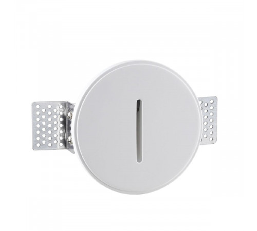 Подсветка для лестниц и ступеней Odeon Light Gips 7081/3WL