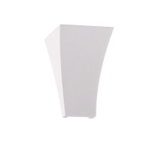 Настенный светильник Odeon Light Gips 3882/1W