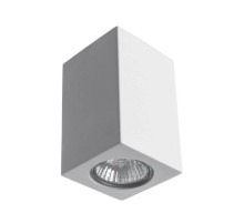 Встраиваемый светильник Arte Lamp Tubo A9264PL-1WH