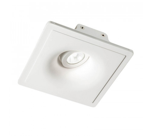 Встраиваемый светильник Ideal Lux Zephyr FI1 Big 155722 Встраиваемый светильник Ideal Lux Zephyr FI1 Big 155722