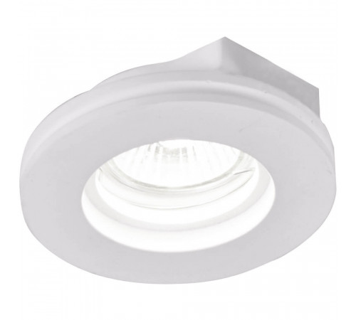 Встраиваемый светильник Arte Lamp Invisible A9210PL-1WH Встраиваемый светильник Arte Lamp Invisible A9210PL-1WH
