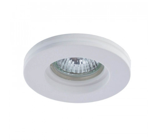 Встраиваемый светильник Arte Lamp Invisible A9210PL-1WH Встраиваемый светильник Arte Lamp Invisible A9210PL-1WH