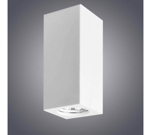 Потолочный светильник Arte Lamp A9263PL-1WH