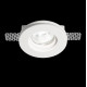 Встраиваемый светильник Ideal Lux Samba FI1 Round Small 150307