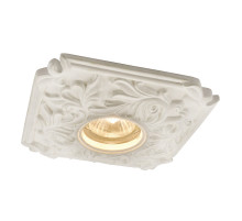 Встраиваемый светильник Arte Lamp Muster A5279PL-1WH