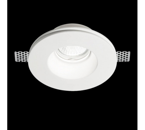 Встраиваемый светильник Ideal Lux Samba FI1 Round Medium 150130 Встраиваемый светильник Ideal Lux Samba FI1 Round Medium 150130
