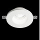 Встраиваемый светильник Ideal Lux Samba FI1 Round Medium 150130