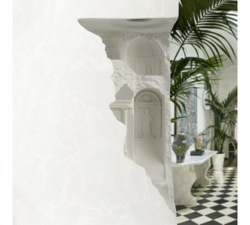 Гипсовый светильник Loft IT Antique 10355D