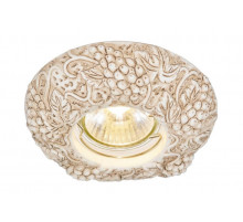 Встраиваемый светильник Arte Lamp Pezzi A5211PL-1WC