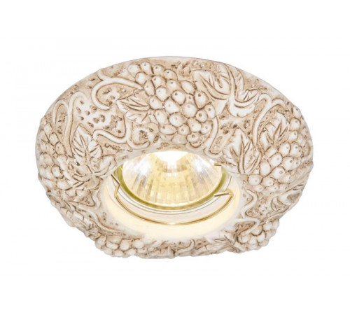 Встраиваемый светильник Arte Lamp Pezzi A5211PL-1WC Встраиваемый светильник Arte Lamp Pezzi A5211PL-1WC