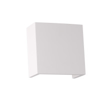 Настенный светильник Odeon Light Gips 3883/1W