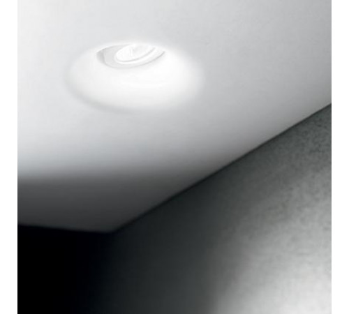 Встраиваемый светильник Ideal Lux Zephyr FI1 Big 155722 Встраиваемый светильник Ideal Lux Zephyr FI1 Big 155722