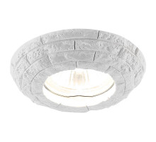 Встраиваемый светильник Ambrella Light Desing D2940 W