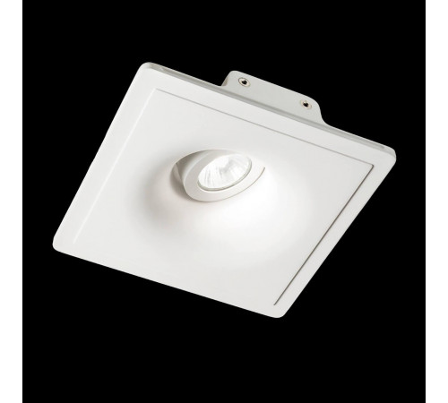 Встраиваемый светильник Ideal Lux Zephyr FI1 Big 155722 Встраиваемый светильник Ideal Lux Zephyr FI1 Big 155722