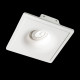 Встраиваемый светильник Ideal Lux Zephyr FI1 Big 155722