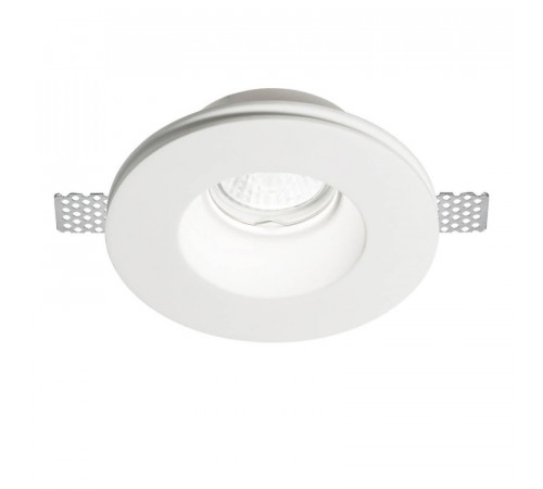 Встраиваемый светильник Ideal Lux Samba FI1 Round Medium 150130 Встраиваемый светильник Ideal Lux Samba FI1 Round Medium 150130