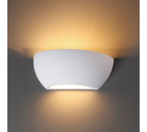 Настенный светильник Odeon Light Gesso 3551/1W Настенный светильник Odeon Light Gesso 3551/1W