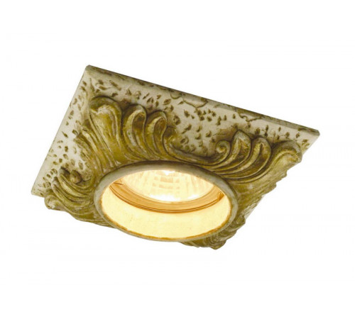 Встраиваемый светильник Arte Lamp Pezzi A5262PL-1WC Встраиваемый светильник Arte Lamp Pezzi A5262PL-1WC