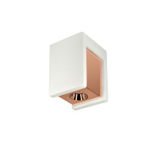 Потолочный светодиодный светильник Loft IT Architect OL1073-WG
